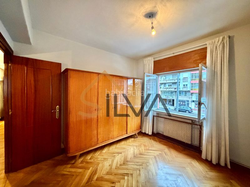 Foto 68de8200-5741-477b-a7b7-b3d7ef9ce363. Piso en avenida de madrid 46 inmobiliaria silva presenta - vivienda situada en avenida de madrid en Lugo