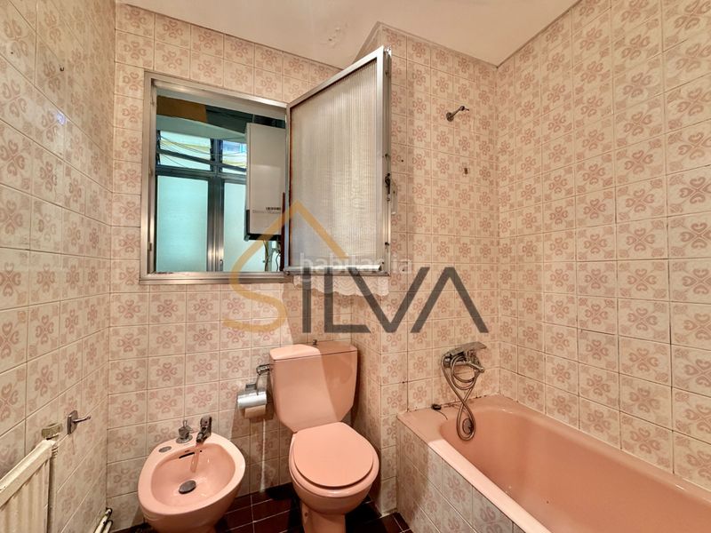 Foto 6ab0d21a-5775-4362-b950-f6881e9f2b8b. Piso en avenida de madrid 46 inmobiliaria silva presenta - vivienda situada en avenida de madrid en Lugo