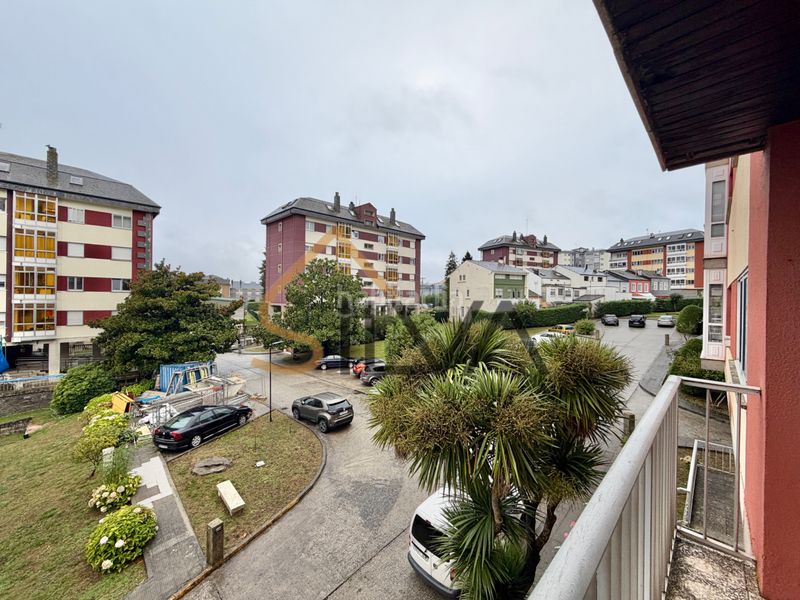 Foto ab1948f7-8661-4332-b415-c79f972c1884. Piso en avenida de madrid 46 inmobiliaria silva presenta - vivienda situada en avenida de madrid en Lugo