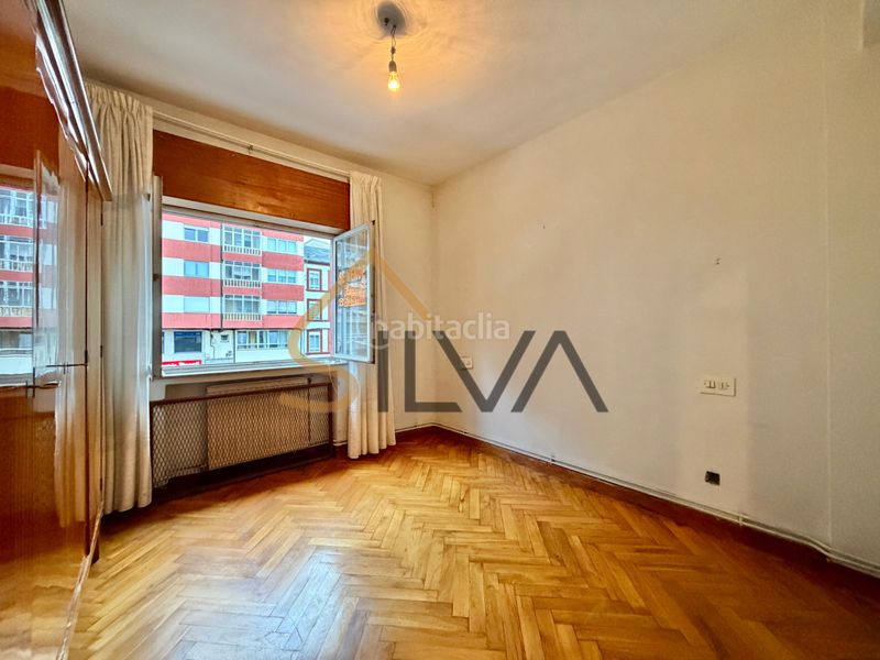 Foto b75d3d4b-d7d7-4147-9902-d77d7759cf66. Piso en avenida de madrid 46 inmobiliaria silva presenta - vivienda situada en avenida de madrid en Lugo