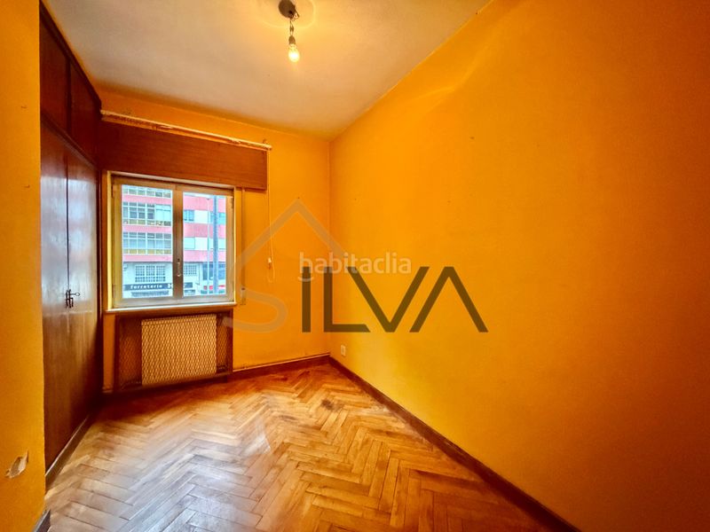 Foto f320ebe0-9456-4452-888e-1a4200e8ffc8. Piso en avenida de madrid 46 inmobiliaria silva presenta - vivienda situada en avenida de madrid en Lugo