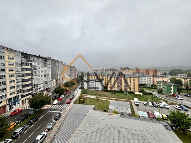 Foto f583668b-4f43-4ac3-81c4-a35e4ddb7769. Piso en avenida de madrid 46 inmobiliaria silva presenta - vivienda situada en avenida de madrid en Lugo