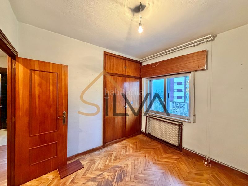 Foto fd78715e-bbd5-426a-a33d-d41919eebe04. Piso en avenida de madrid 46 inmobiliaria silva presenta - vivienda situada en avenida de madrid en Lugo