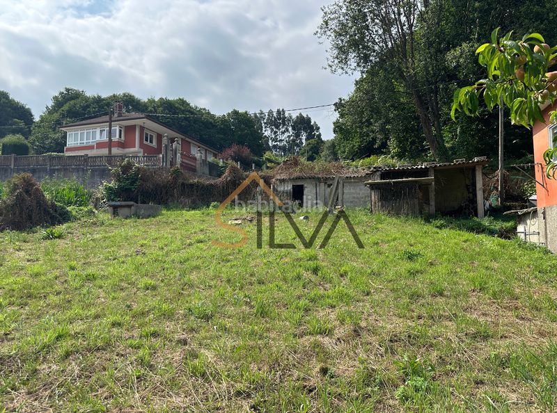 Foto 5ecc1e1f-e454-4b5a-aff7-4f68d06e430f. Casa en rúa fonte da balsa 3 en Vilaboa Sur Culleredo