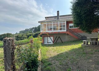 Maison  Rúa fonte da balsa 3