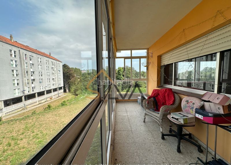 Foto cf8d8600-3098-4f31-8cf6-42dfe614674f. House in rúa fonte da balsa 3 in Vilaboa Sur Culleredo