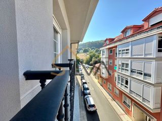 Piso en Rúa García Lorca 8