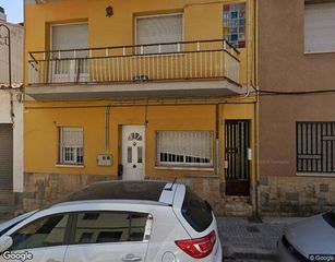 Flat in CL PONENT, nº 7, Planta 1, Puerta 1
