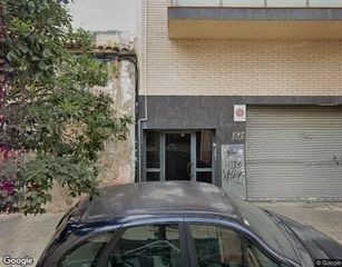 Etagenwohnung in CL SEVILLA, nº 60, Planta 0, Puerta 1