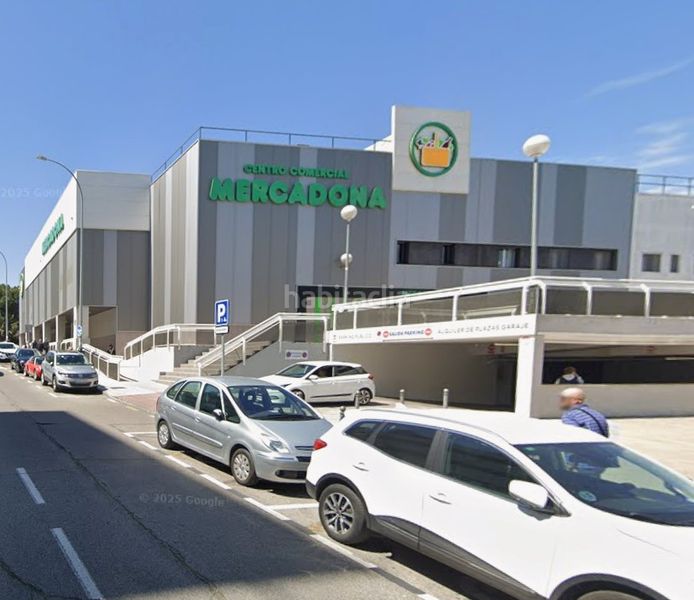 Foto 0e8dedf2-7b21-4266-8d0c-9d31c9c58a88. Local comercial amb calefacció a Suroeste - Zona Hospital Móstoles