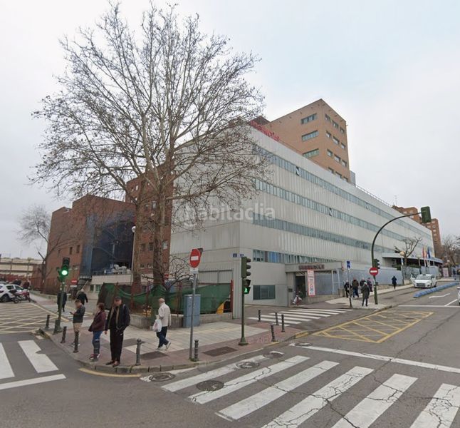 Foto 1ec4018f-f0d1-434f-ab2f-5fea13436462. Local comercial amb calefacció a Suroeste - Zona Hospital Móstoles