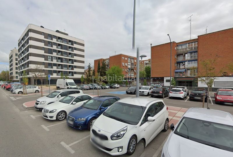 Foto bacf37cd-8433-449b-93f2-410d1cbd612f. Local comercial amb calefacció a Suroeste - Zona Hospital Móstoles