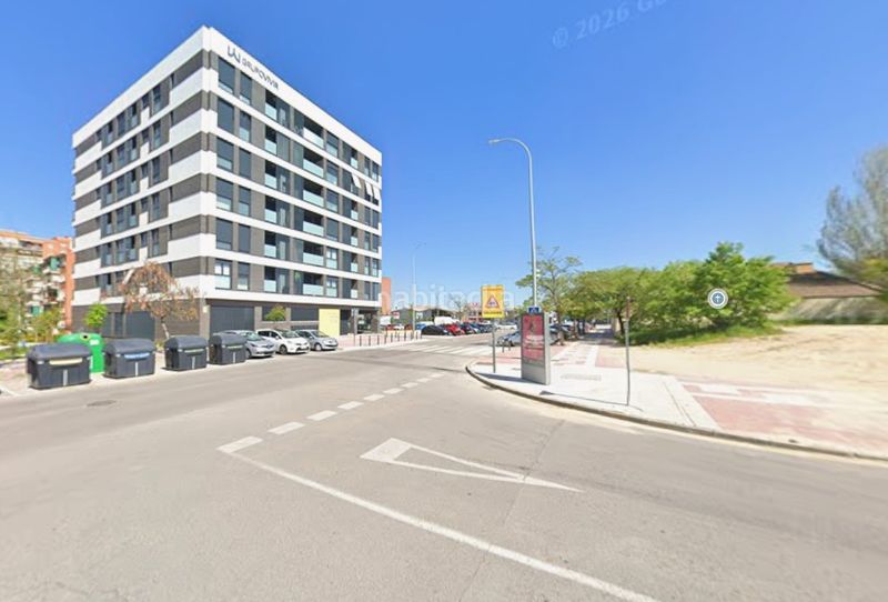Foto e8bd93e5-514f-476e-bd72-8cbcac15aeae. Local comercial amb calefacció a Suroeste - Zona Hospital Móstoles