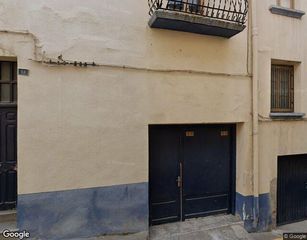 Flat  Cl redorta baja, nº 7, planta od, puerta os. Vivienda en venta en fraga