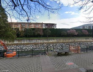 Etagenwohnung  Calle irukurutzeta 5. Vivienda en venta en laudiollodio
