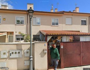 Flat in Cl asturias, nº 5, planta od, puerta os. Vivienda en venta en hontanares de eresma