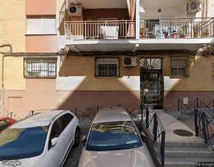 Piso en AV LEGION ESPAÑOLA, nº 16, Planta 1, Puerta C
