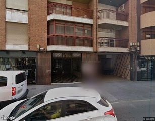 Pis a Calle Diputación de Parrilla, 00