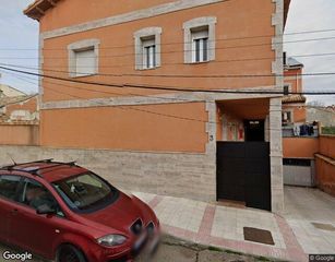 Flat in Cl arrabal, nº 3, planta 2, puerta 17. Vivienda en venta en villaluenga de la sagra