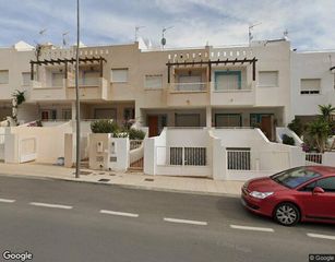 Flat in Av garrucha, nº 74, planta 1, puerta 13. Vivienda en venta en carboneras