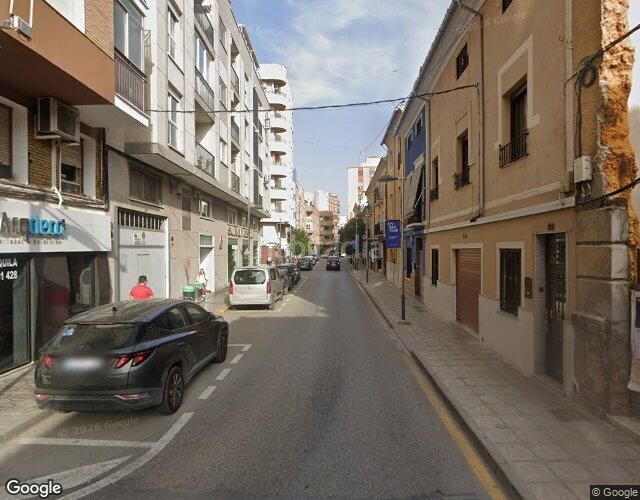 Foto 374860cc-a994-4950-abd9-fd59d0d64109. Pis a cl nueva a El Rabal Villena
