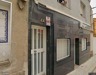 Pis a CL SANTA EULALIA DE, nº 44, Planta 1, Puerta 1