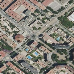 Flat in CL DUQUE DE MANDAS, nº 11, Planta 5, Puerta 17