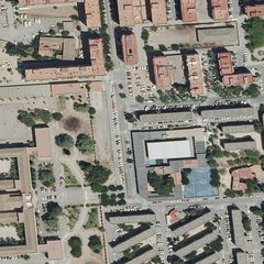 Pis a PZ MURCIA, nº 8, Planta 3, Puerta 7