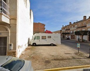 Pis  C/ d'ausias march, nº 7, planta od, puerta os. Vivienda en venta en benirredrà