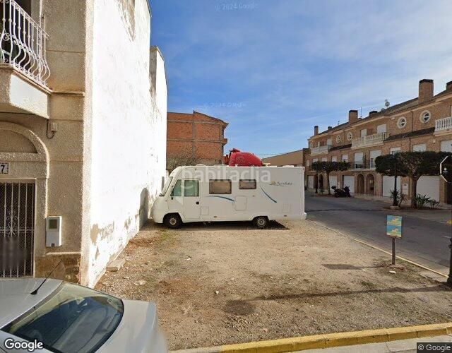 Foto 4cc2c13b-9ff8-4cce-89e4-1e4739ab85c5. Etagenwohnung in Benirredrà
