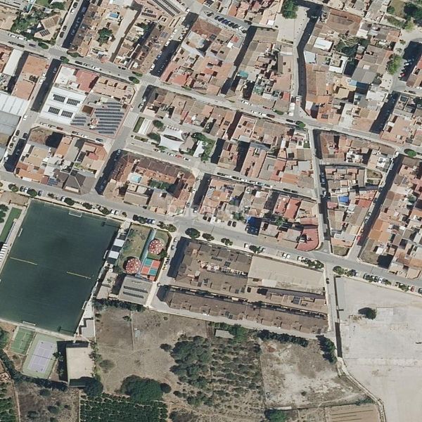Foto 86a21ff5-c928-4390-838b-c41027405b97. Etagenwohnung in Benirredrà