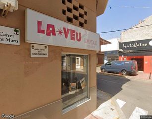 Flat  Cl valencia, nº 25, planta 2, puerta 1. Vivienda en venta en alginet