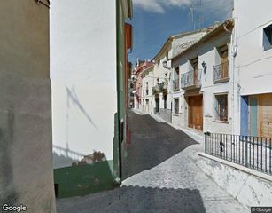 Appartement à Cl fenicios, nº 3, planta 1, puerta 1. Vivienda en venta en segorbe