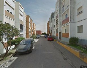 Piso en CL SANCHEZ MEJIAS, nº 10, Planta 2, Puerta IZ