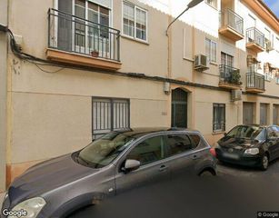 Pis a CL CERCON DEL REY, nº 61, Planta 0, Puerta A