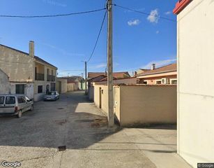 Etagenwohnung in Cl del mercado, nº 1, planta od, puerta os. Vivienda en venta en cuéllar
