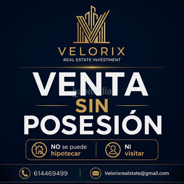 Foto c0c483fa-9553-495d-ba3e-000842142008. Casa a Palmete Sevilla