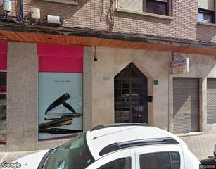 Etagenwohnung in Cl pintor velazquez, nº 1. Vivienda en venta en cieza