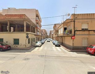 Pis a CL VALENCIA, nº 4, Planta 1, Puerta B