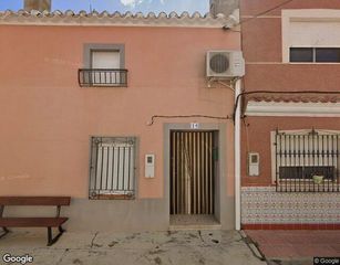 Pis  Cl san nicolas (aviles), nº 12. Vivienda en venta en lorca