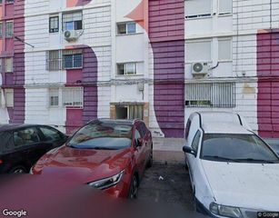Appartement à BO POLIGONO PAZ, nº 4, Planta 1, Puerta 0A