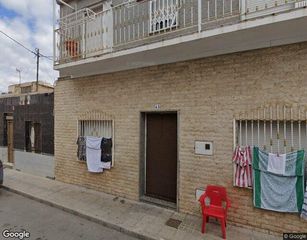 Etagenwohnung in CL DANZA, nº 43, Planta OD, Puerta OS