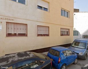 Appartement à CL CALDERON, nº 7, Planta 2, Puerta B0
