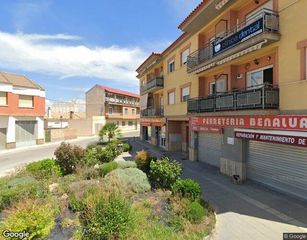 Appartamento  Pz los emigrantes, nº 2, planta 2, puerta e. Vivienda en venta en benalúa