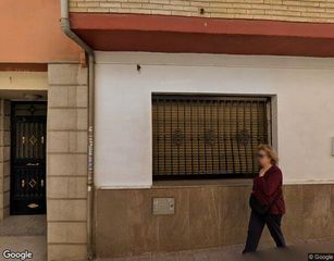 Appartement à CL REAL MALAGA, nº 1, Planta 2, Puerta E