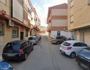 Pis a CL JOSE MARIA PEMAN, nº 7, Planta BJ, Puerta IZ