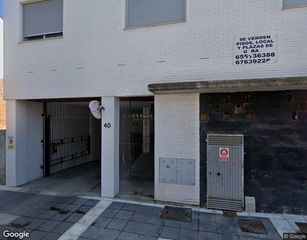 Pis a CL REAL BAJA, nº 40, Planta 2, Puerta A