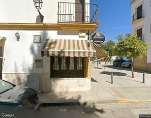 Flat in PZ MOTOCLUB URSO (DEL), nº 15, Planta 1, Puerta 1
