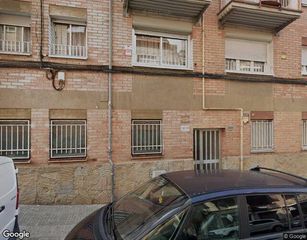 Pis a CL BAGES, DEL, nº 100, Planta 5, Puerta 1