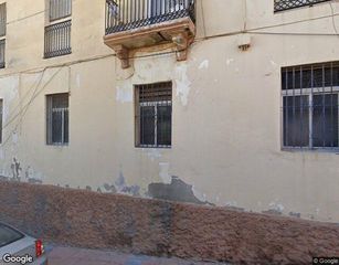 Flat  Cl canalejas, nº 25, planta 0, puerta b. Vivienda en venta en ceuta